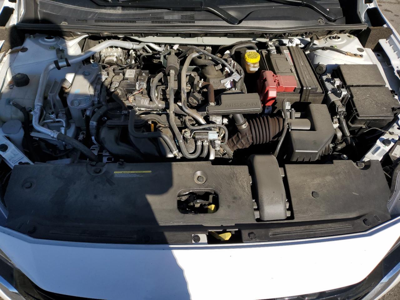 2024 Nissan Sentra - Image 11