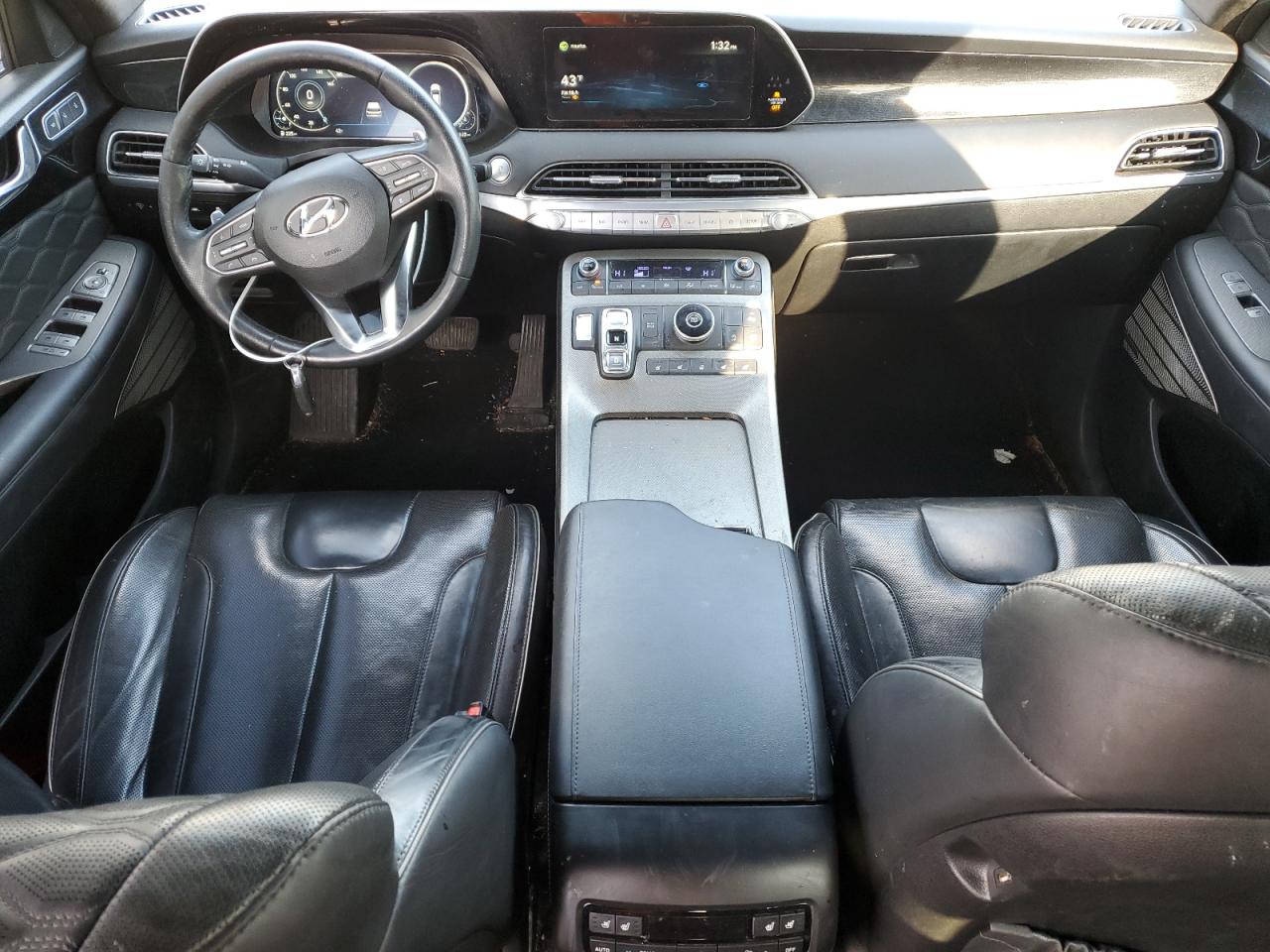 2022 Hyundai Palisade - Image 8