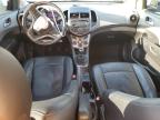 2012 Chevrolet Sonic Ltz for Sale in Sun Valley, CA - Front End