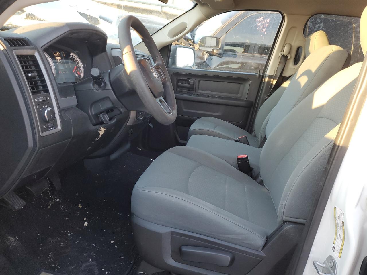 2020 RAM 1500 - Image 7