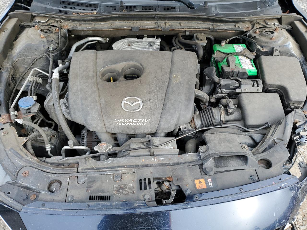 2016 Mazda 3 - Image 11