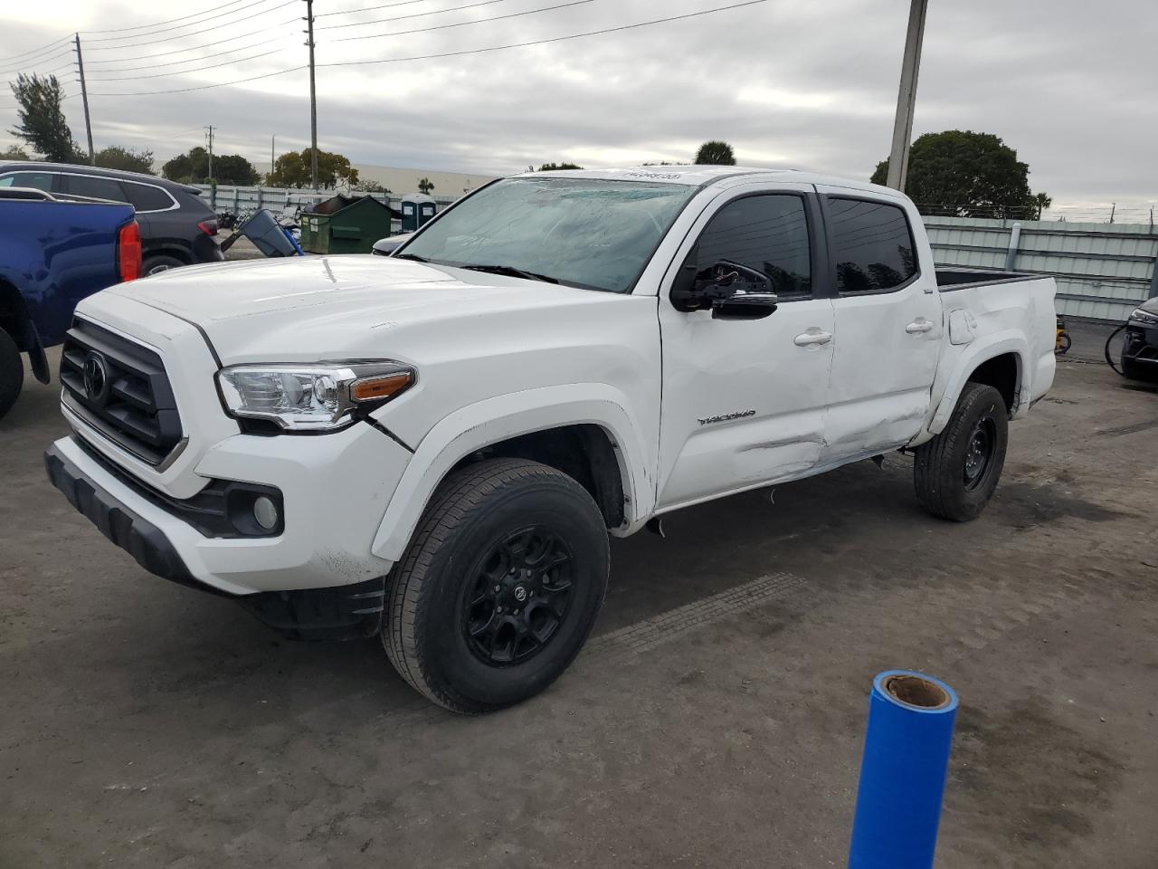 2022 Toyota Tacoma - Image 1