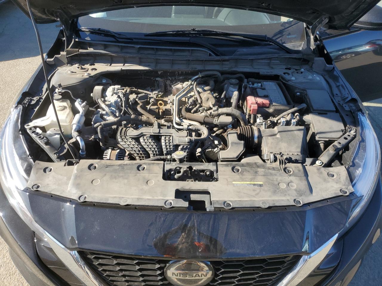 2021 Nissan Altima - Image 11