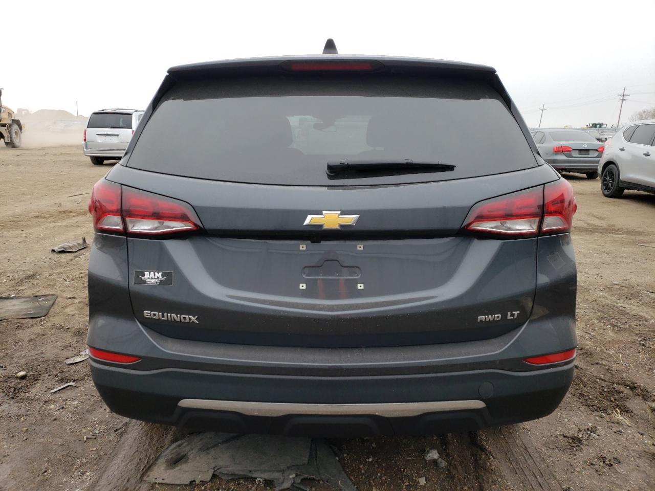 2023 Chevrolet Equinox - Image 6