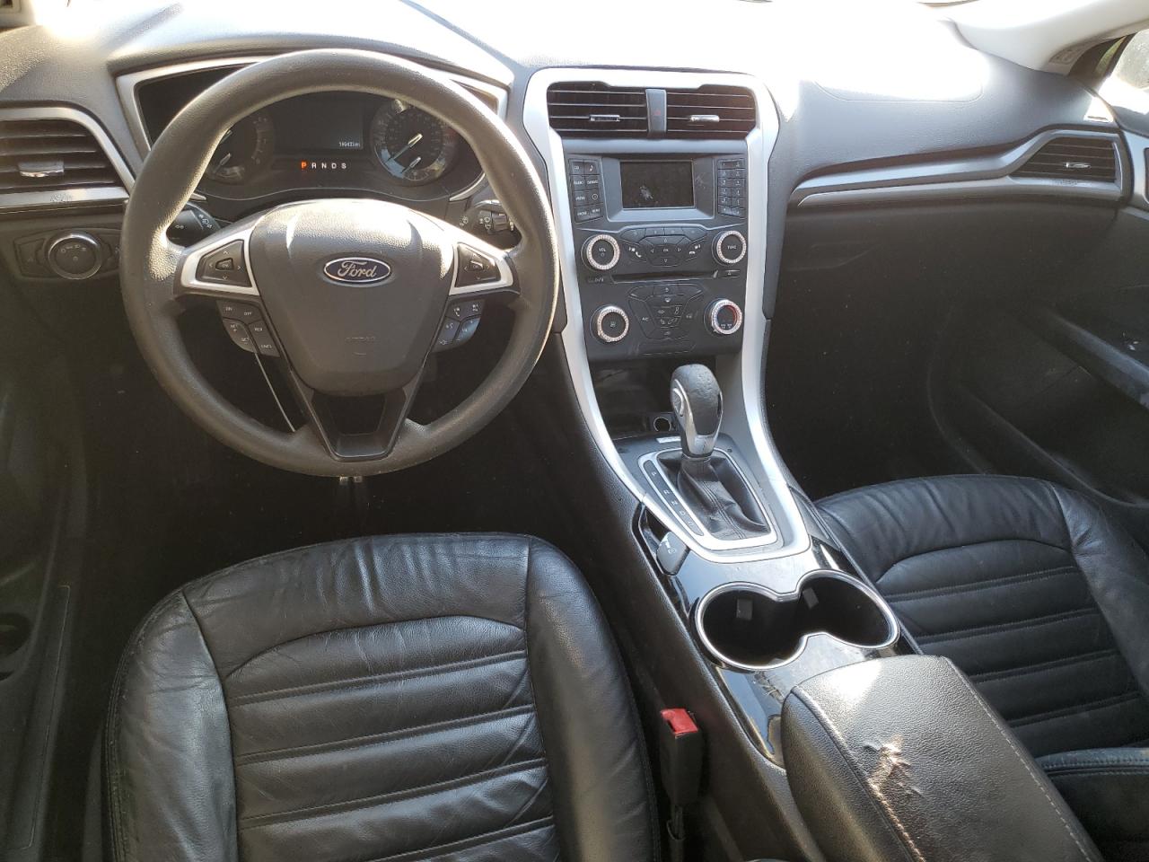 2015 Ford Fusion - Image 8