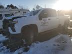 2020 Chevrolet Silverado K2500 Heavy Duty zu verkaufen in Fredericksburg, VA - Front End