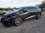 2024 Acura Mdx Technology للبيع في Greenwell Springs، LA - Front End