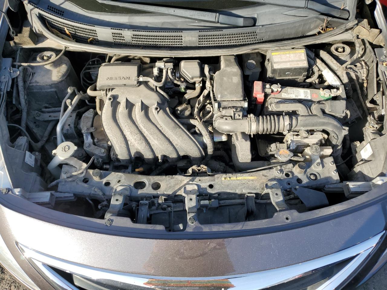 2015 Nissan Versa - Image 12