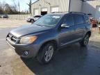 2012 Toyota Rav4 Sport en Venta en Savannah, GA - Rear End