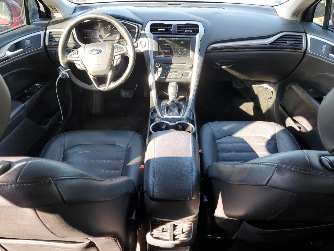 2016 Ford Fusion - Image 8