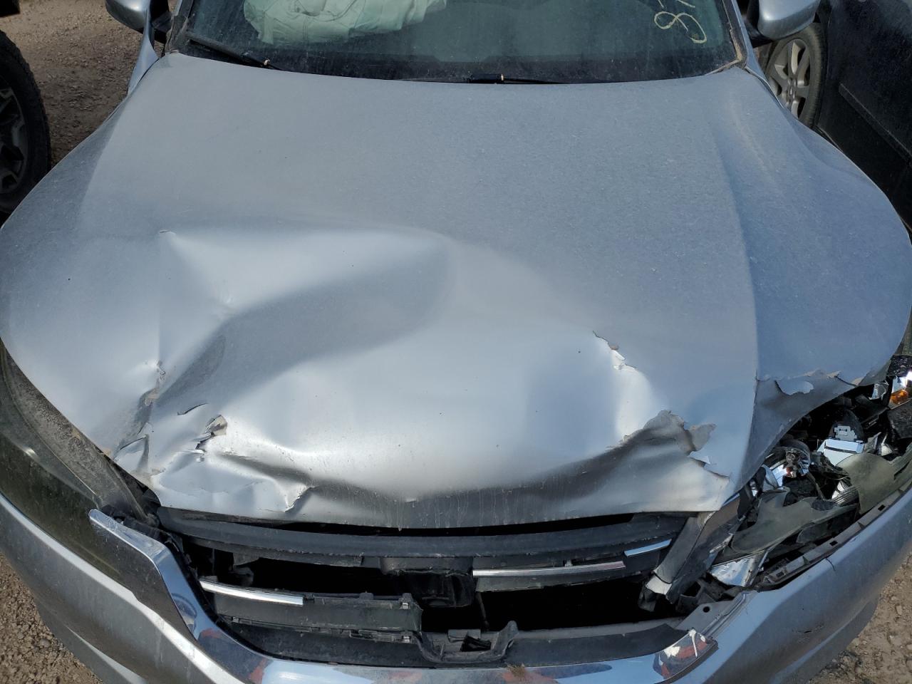 2015 Honda Accord - Image 13