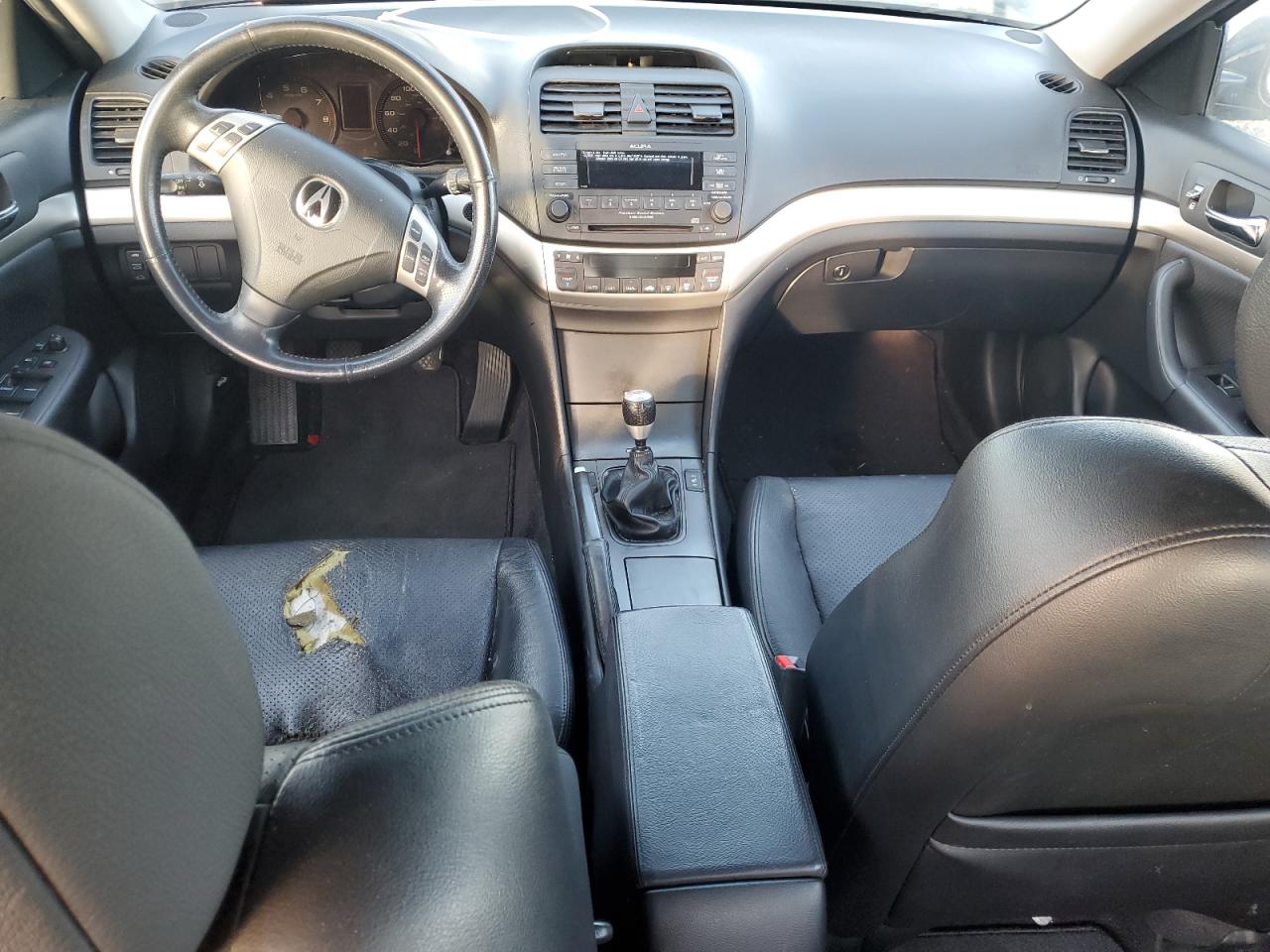 2005 Acura TSX - Image 8