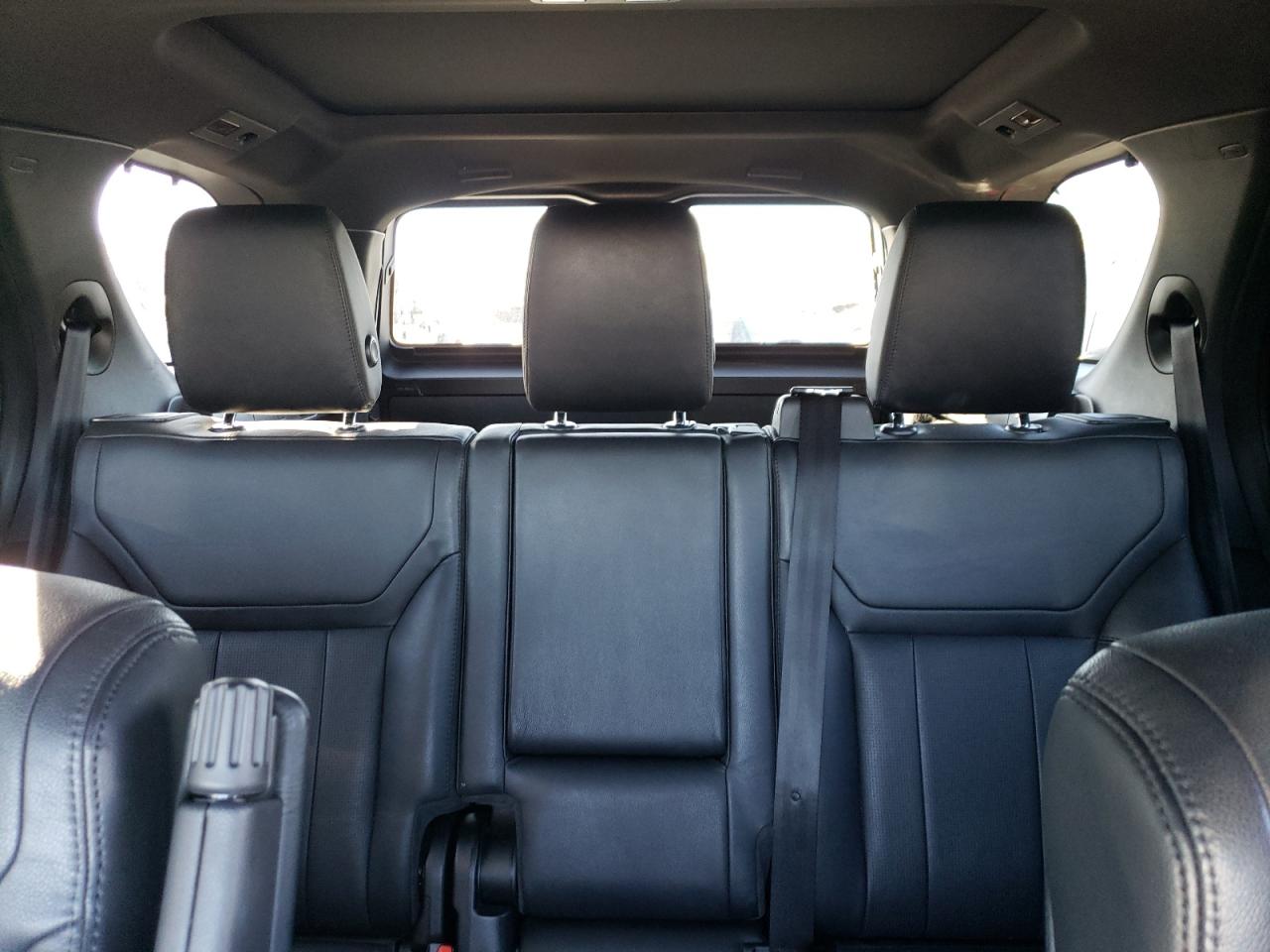 2019 Land Rover Discovery - Image 10