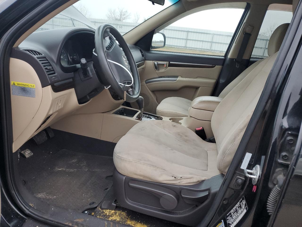 2011 Hyundai Santa Fe - Image 7