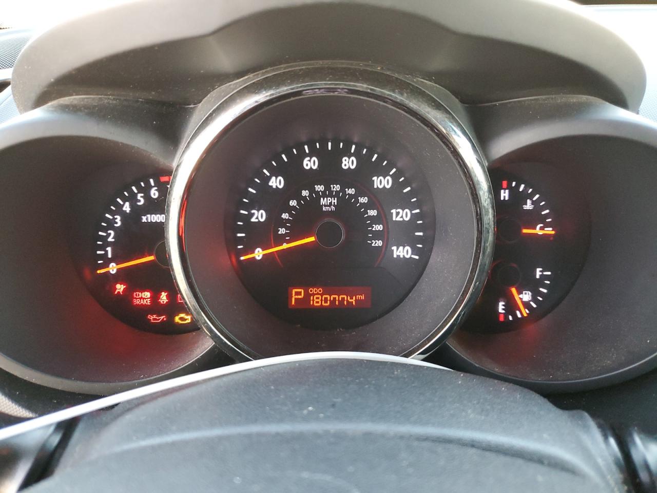 2010 Kia Soul - Image 9