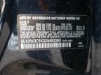 2016 Bmw X4 Xdrive28I продається в Charles City, VA - Side
