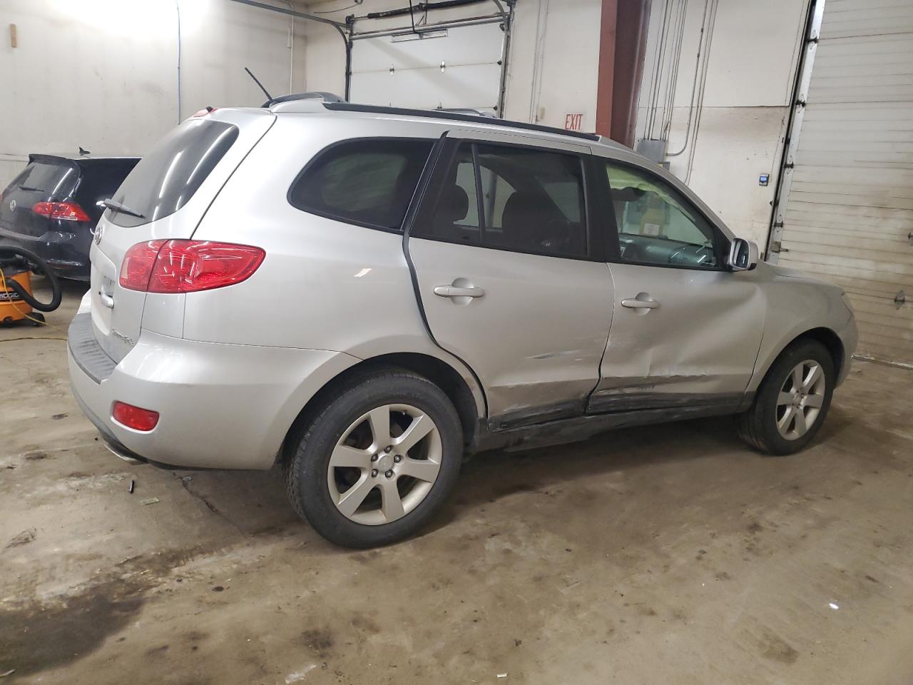 2007 Hyundai Santa Fe - Image 3