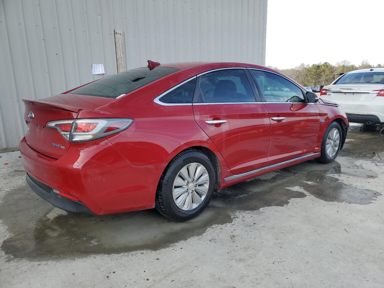 2016 Hyundai Sonata - Image 3