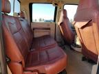 2008 Ford F250 Super Duty продається в Antelope, CA - Front End