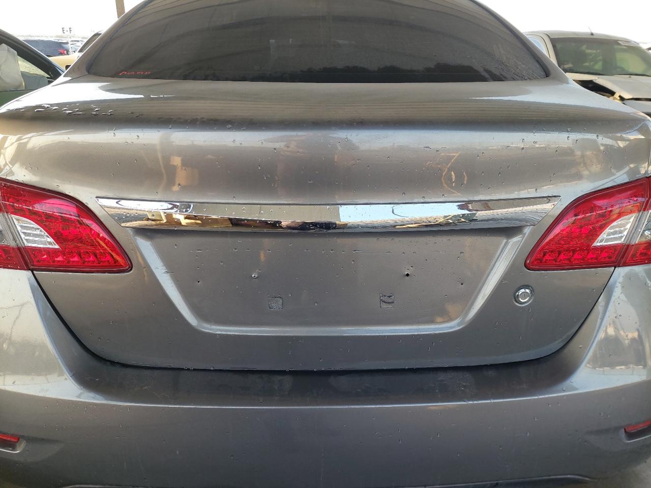 MNTAB7A93G6006864 - 2016 Nissan Sentra - #41944525