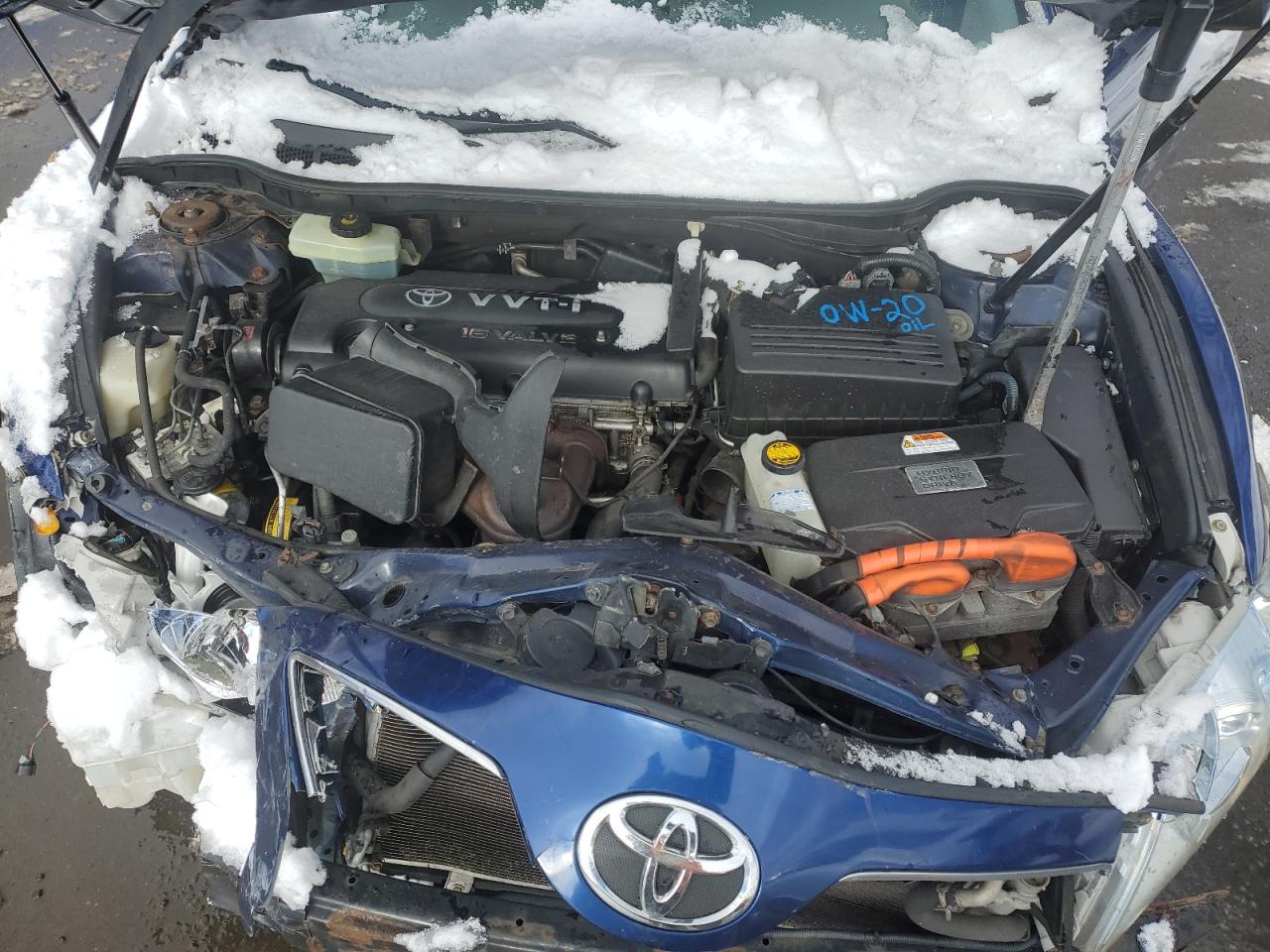 2007 Toyota Camry - Image 12
