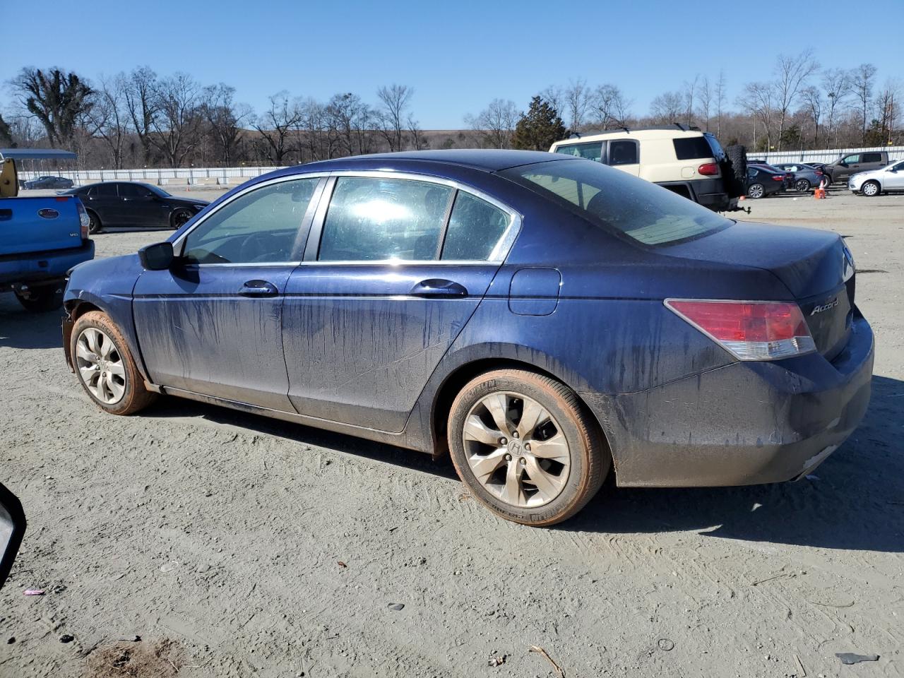 2009 Honda Accord - Image 2