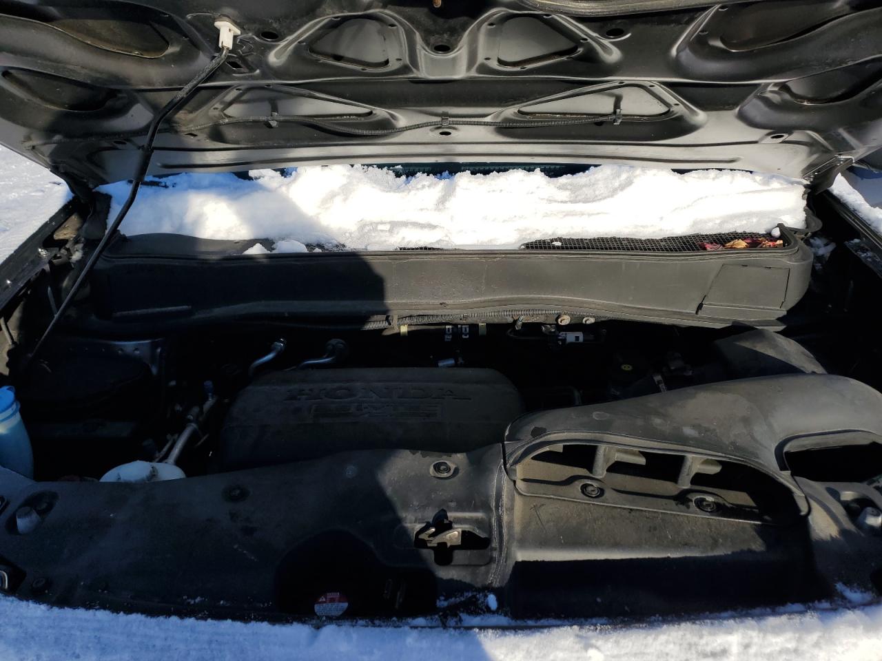 2013 Honda Pilot - Image 12