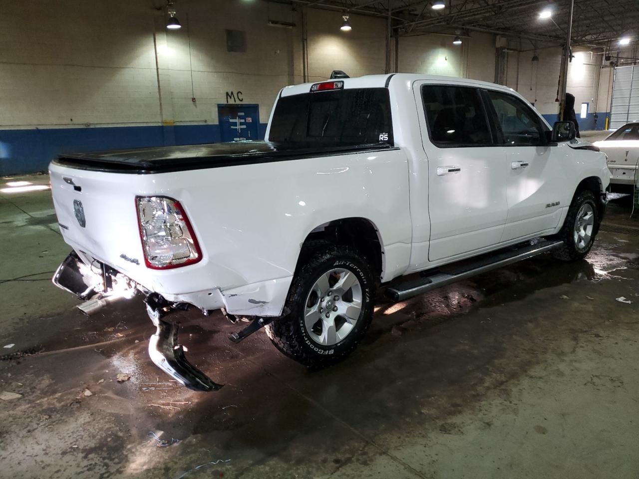 2020 RAM 1500 - Image 3