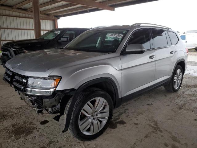 2019 Volkswagen Atlas Se