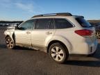 2010 Subaru Outback 2.5I Premium na sprzedaż w Brookhaven, NY - Front End