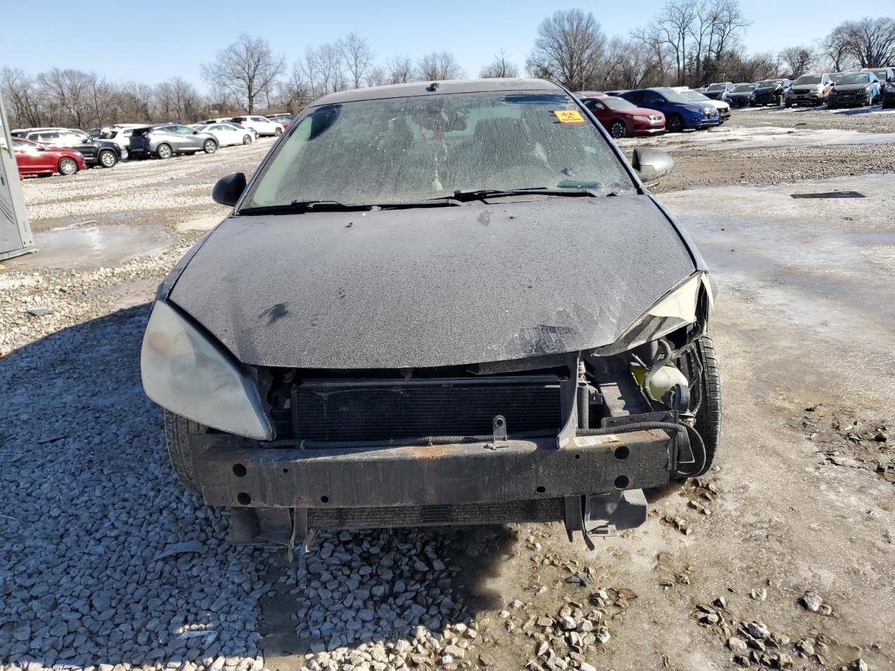 2008 Pontiac G6 - Image 5