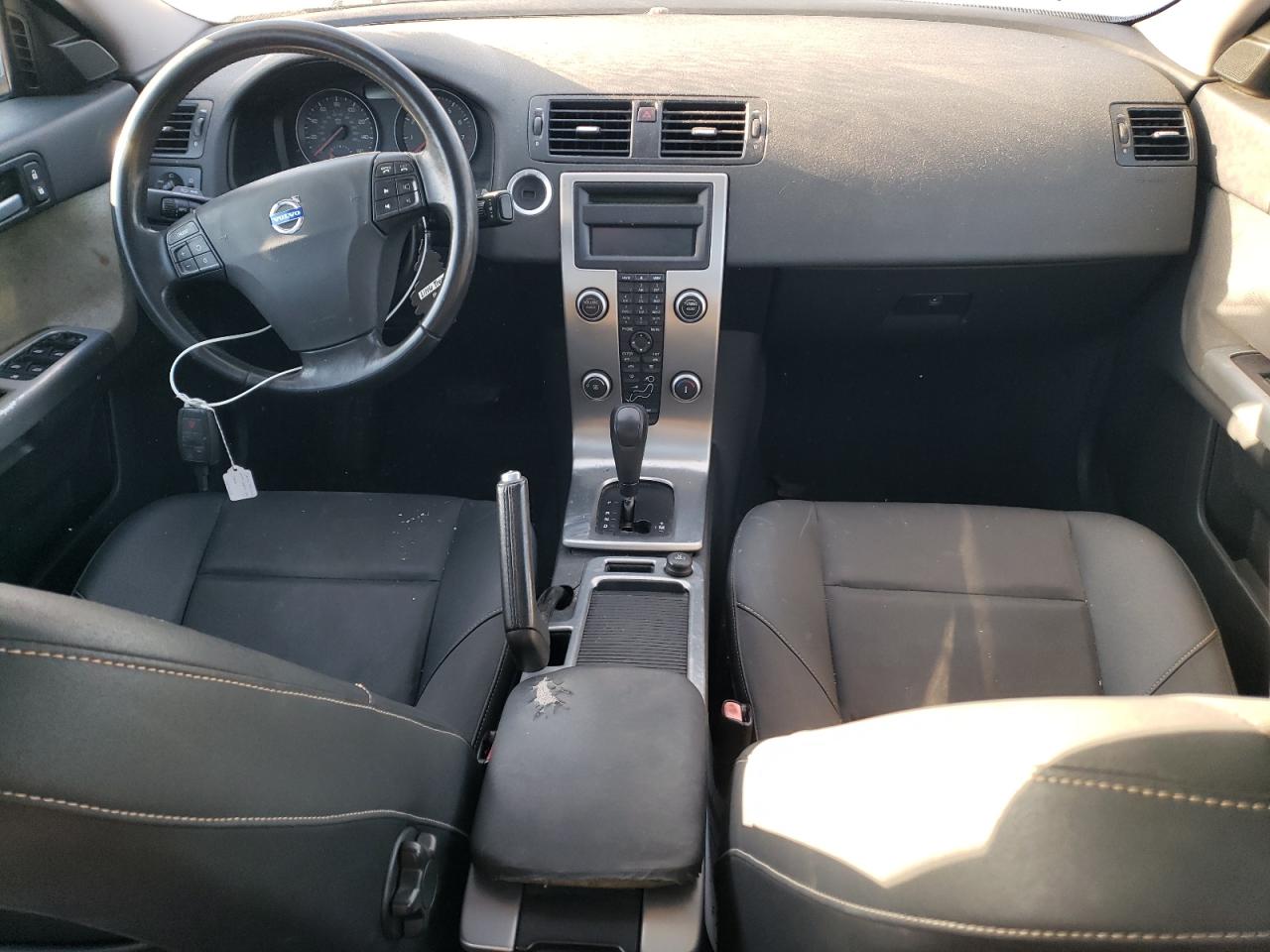 2009 Volvo S40 - Image 8