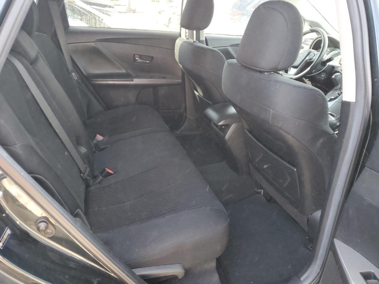 2013 Toyota Venza - Image 11