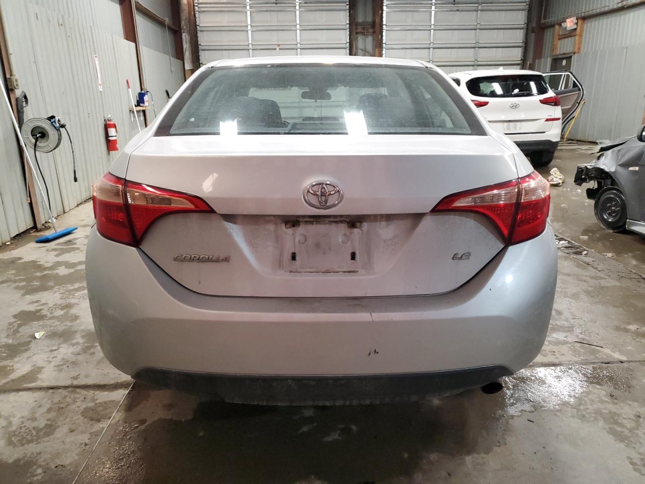 2018 Toyota Corolla - Image 6