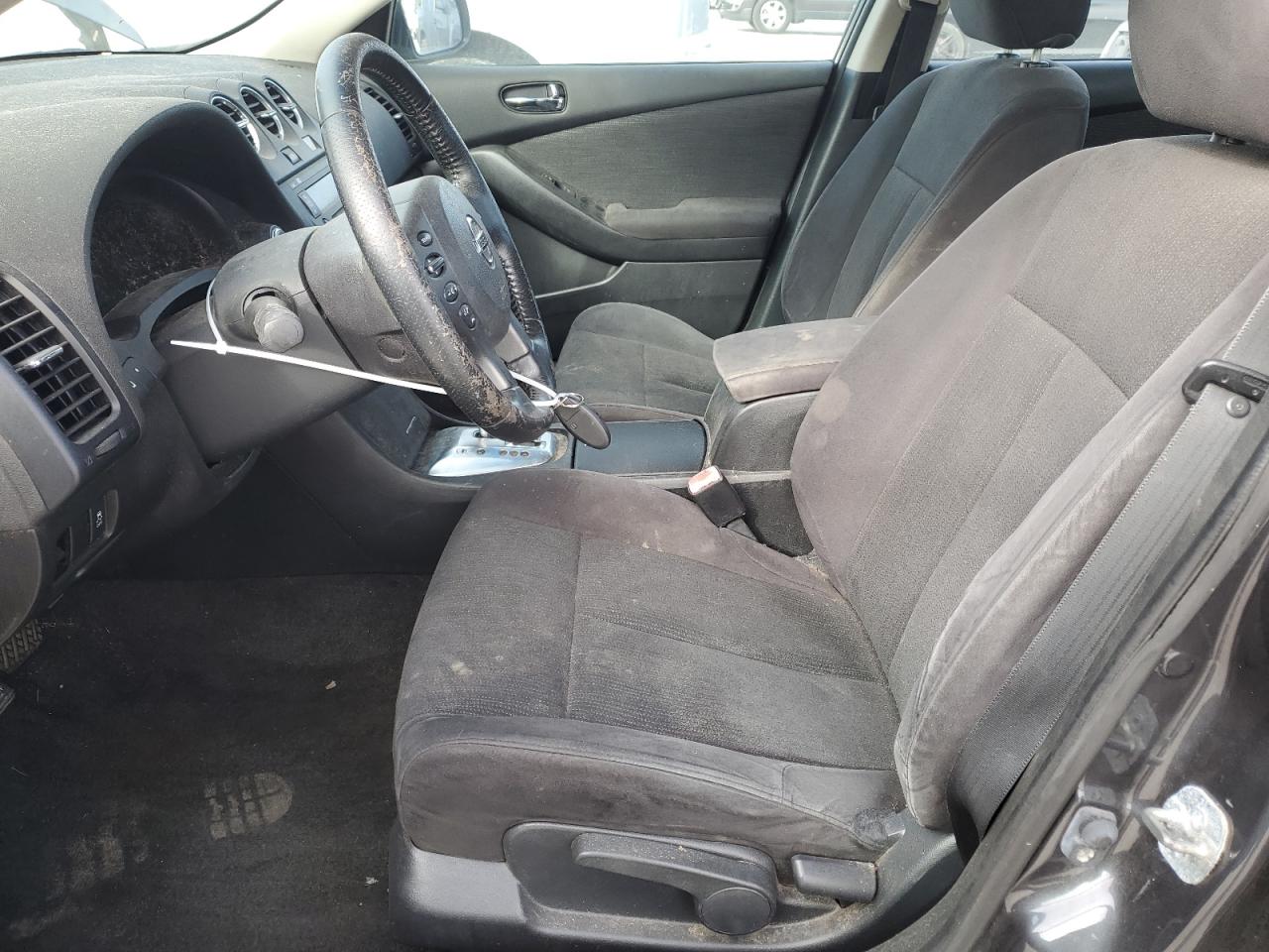 2012 Nissan Altima - Image 7