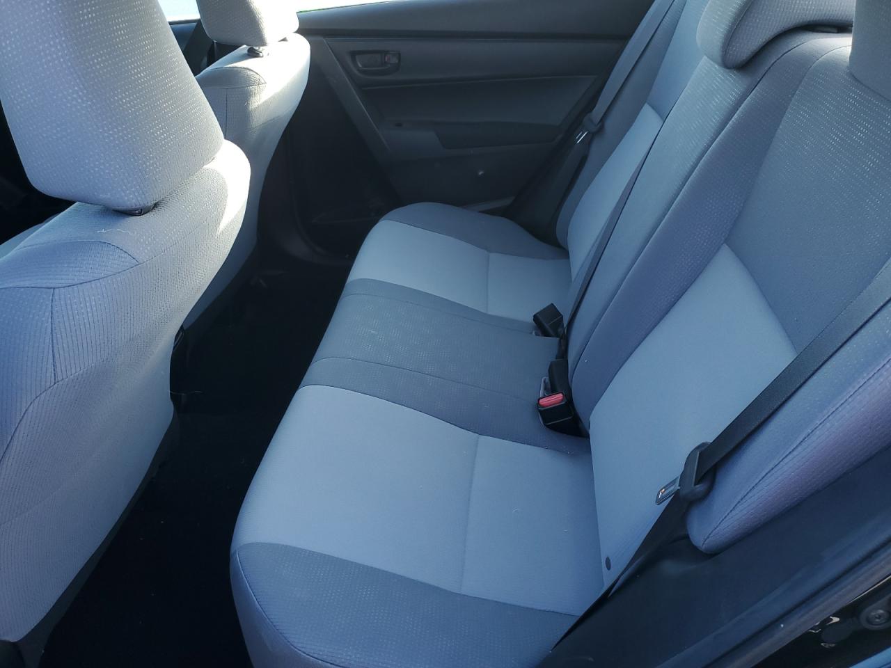 2019 Toyota Corolla - Image 10