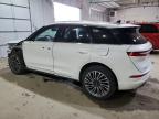 2020 Lincoln Corsair Reserve for Sale in Candia, NH - Front End