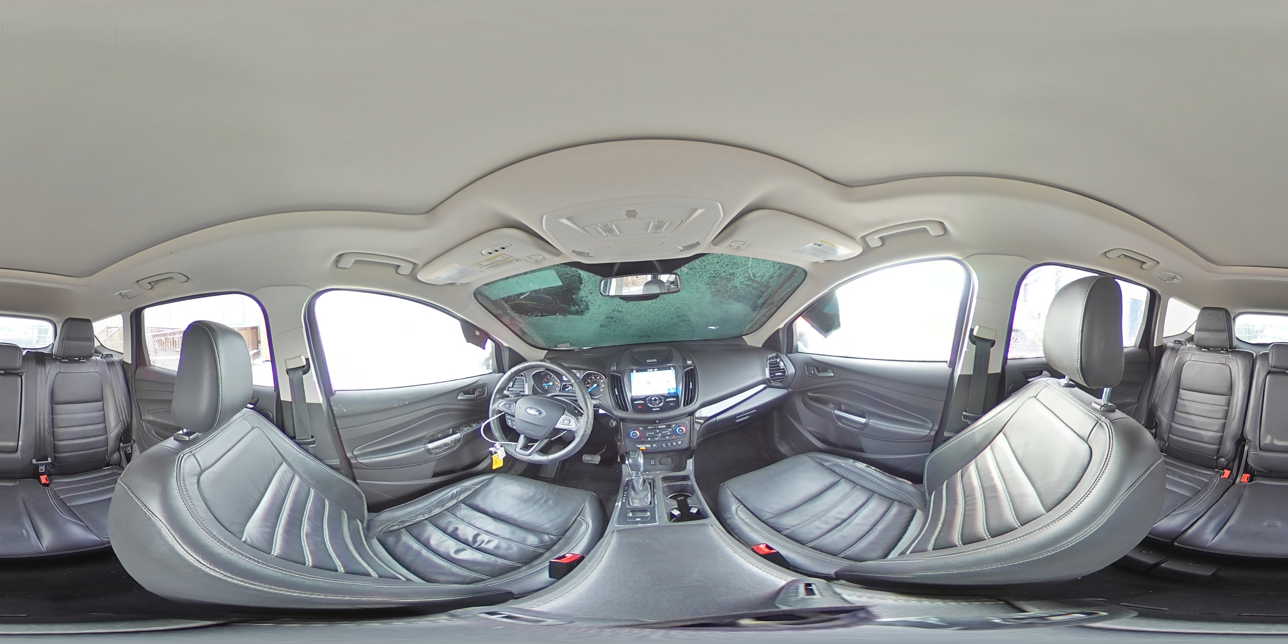 2018 Ford Escape - Image 16