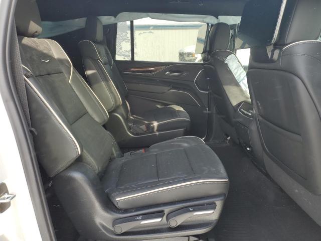  CADILLAC ESCALADE 2024 Biały