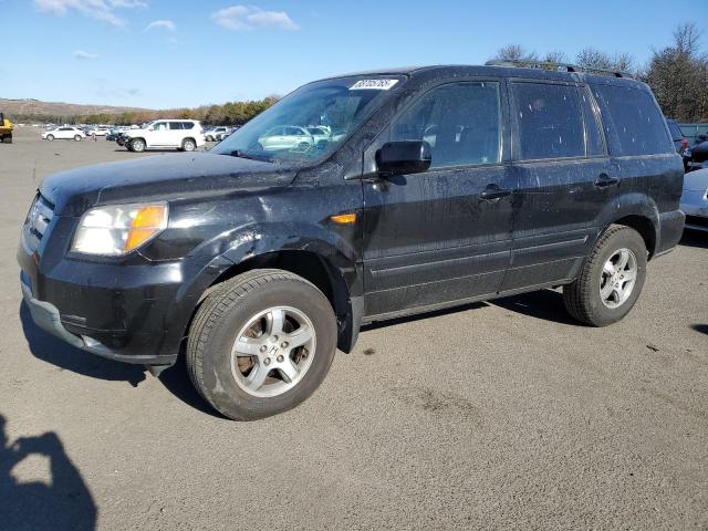 2008 Honda Pilot Se