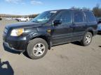 2008 Honda Pilot Se за продажба в Brookhaven, NY - Side