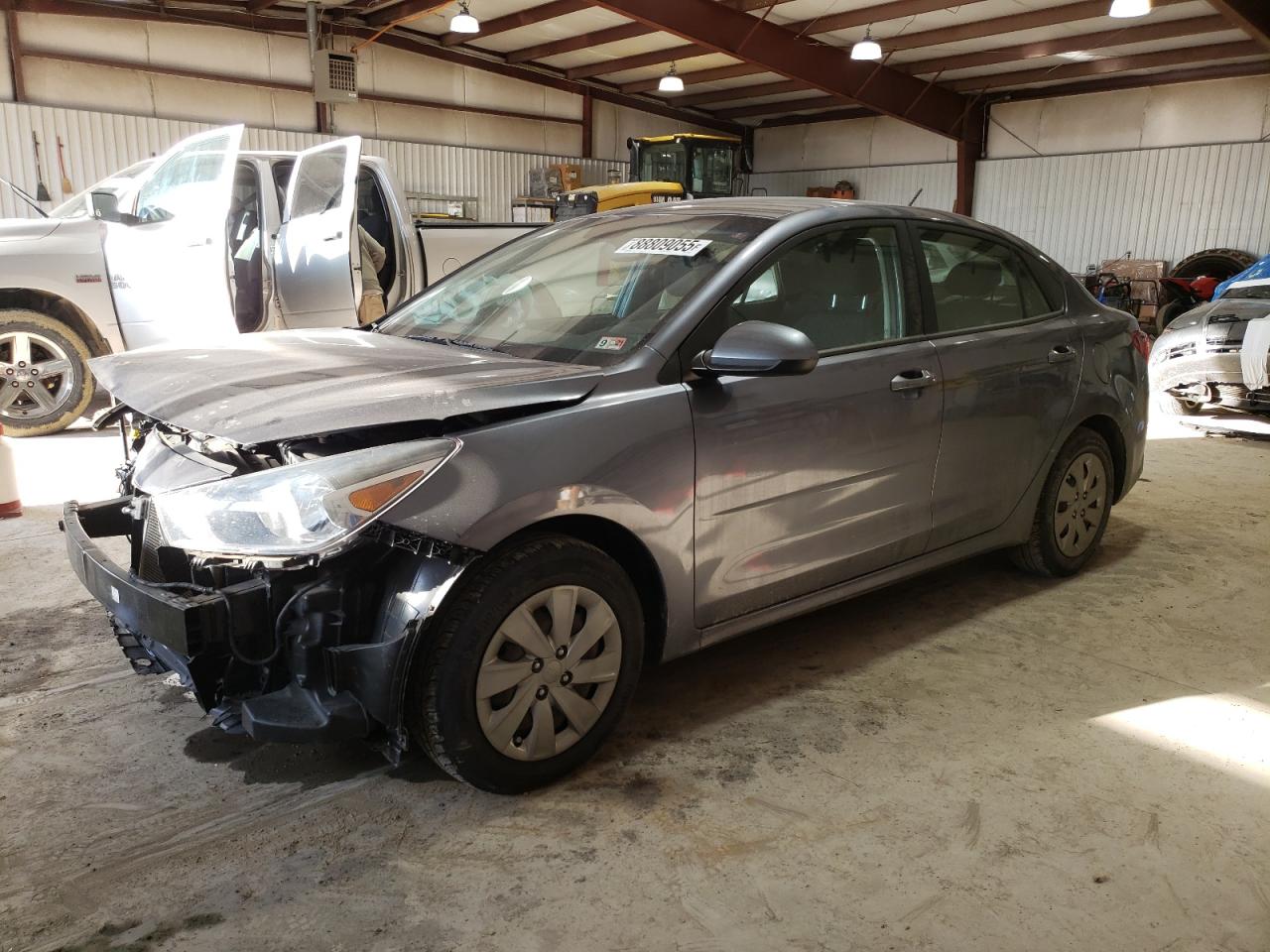2020 Kia Rio Lx for Sale in Chambersburg, PA - Front End