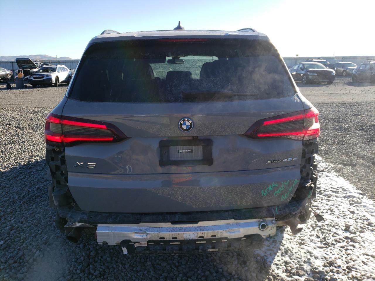 2022 BMW X5 - Image 6