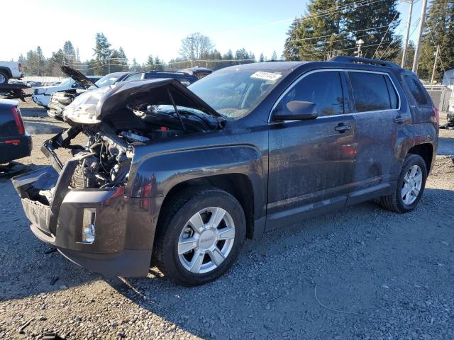 2013 Gmc Terrain Slt