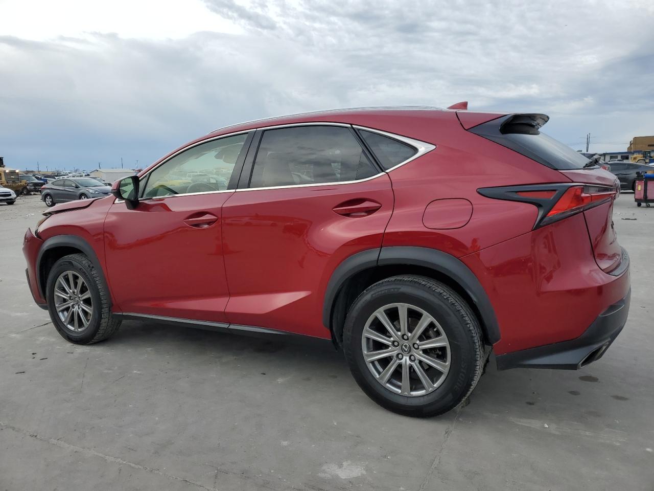 2019 Lexus NX - Image 2