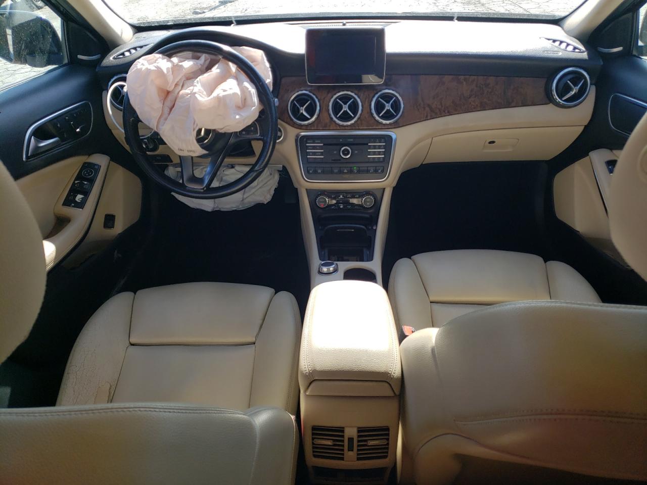 2016 Mercedes-Benz GLA-klasse - Image 8