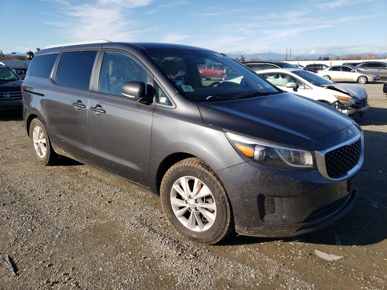 VIN KNDMB5C15G6121045 2016 KIA All Models no.4