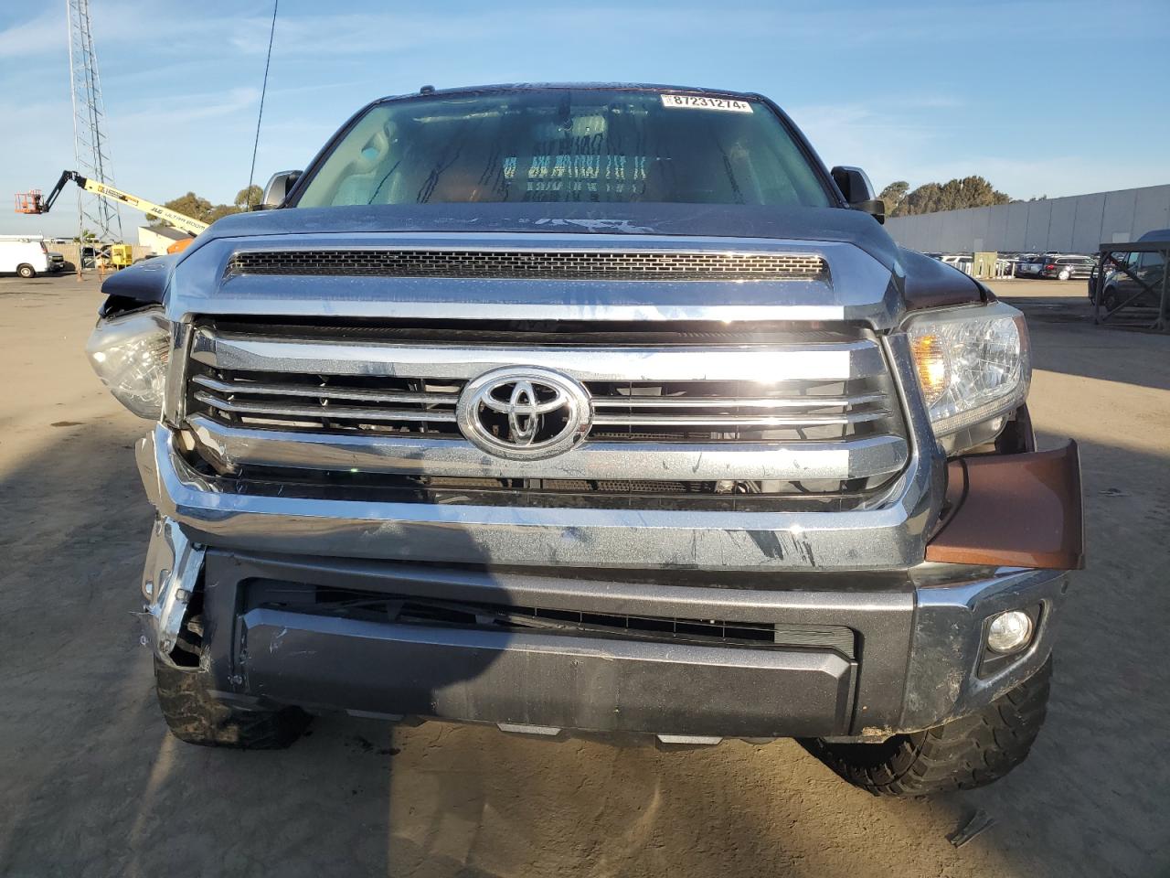 2016 Toyota Tundra - Image 5