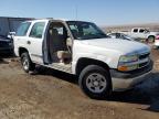 2004 Chevrolet Tahoe K1500 for Sale in Albuquerque, NM - Vandalism