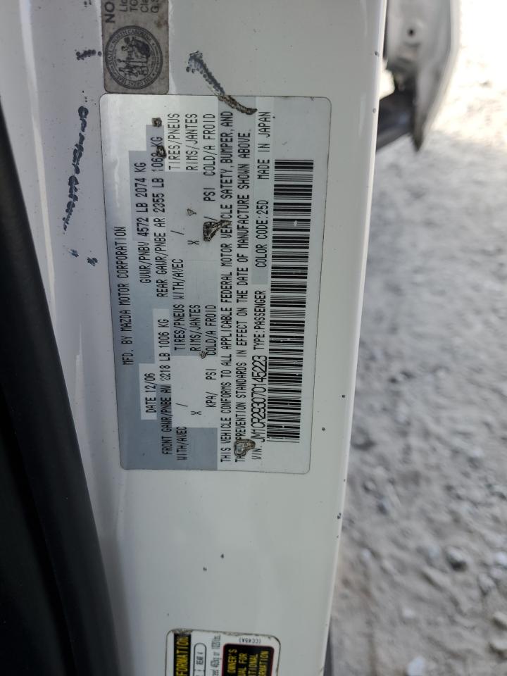 2007 Mazda 5 - Image 13